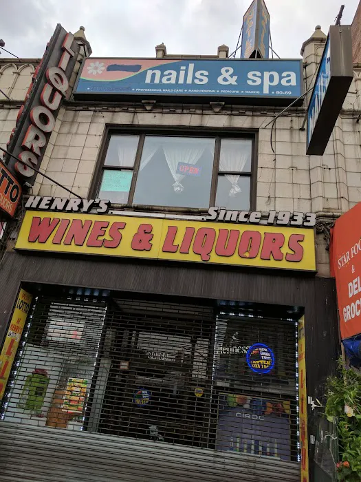 Henry's Wine and Liquors Store 9