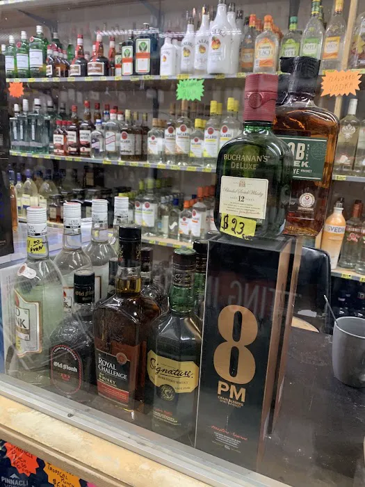 Rockaway Discount Liquors 1