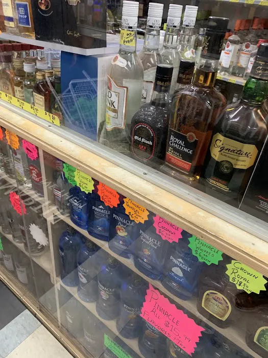 Rockaway Discount Liquors 0