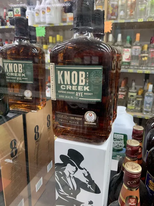 Rockaway Discount Liquors 2