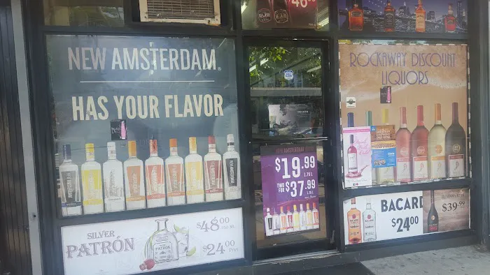 Rockaway Discount Liquors 3
