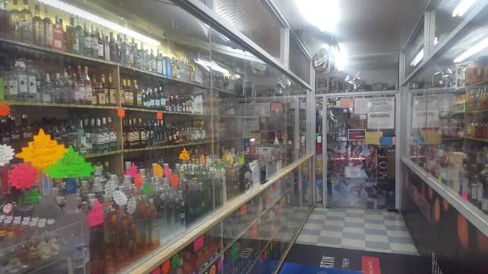 Rockaway Discount Liquors 4