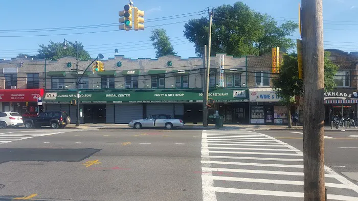 Rockaway Discount Liquors 6