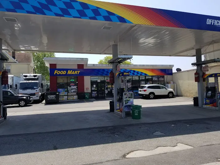 Sunoco 0