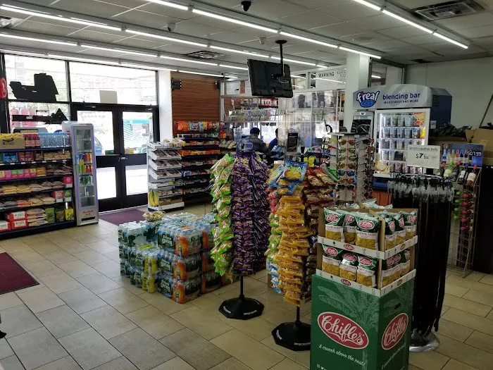 Sunoco 2