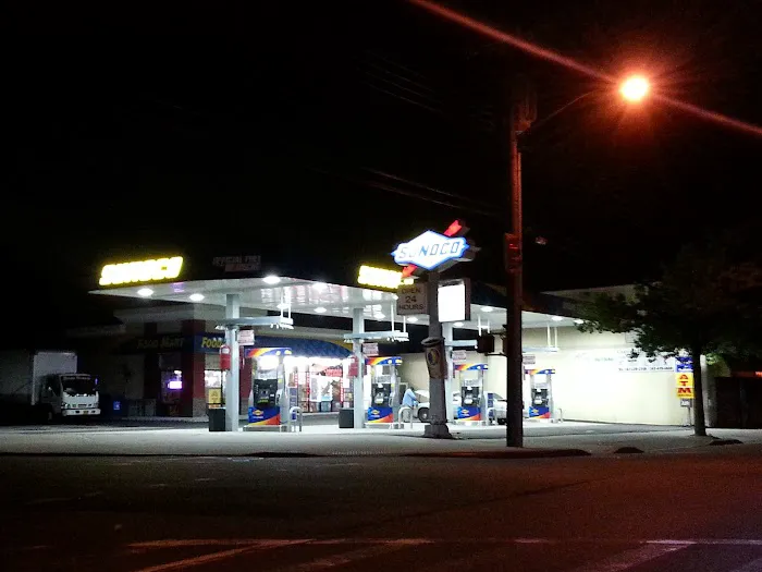 Sunoco 1