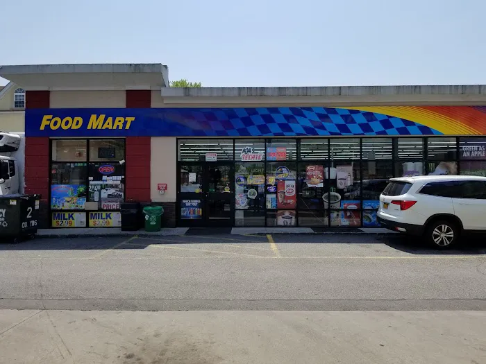 Sunoco 4