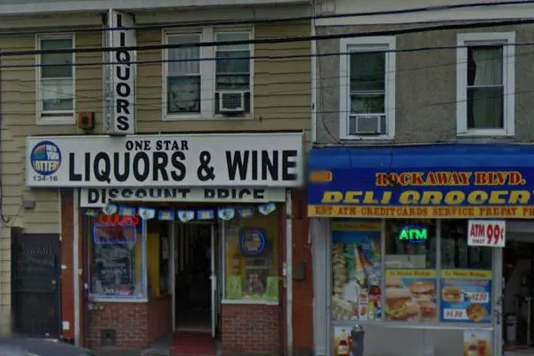 One Star Liquors & wines Inc. 0