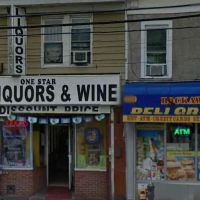One Star Liquors & wines Inc.