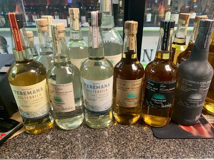 Sunrise Wine & Liquor 2