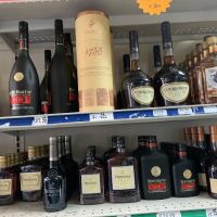 Sunrise Wine & Liquor