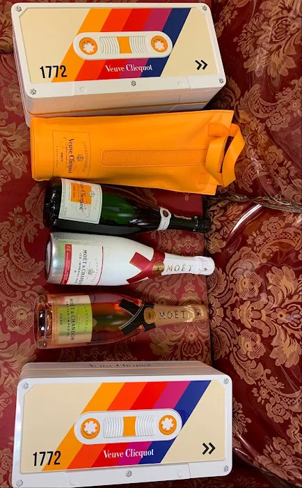 Sunrise Wine & Liquor 3