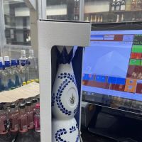 Warehouse Liquors