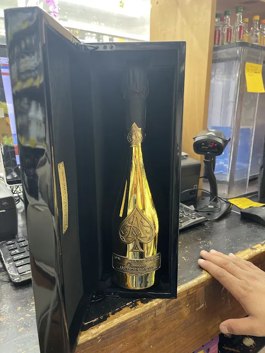 Warehouse Liquors 6