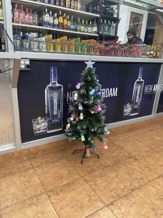 Warehouse Liquors 5