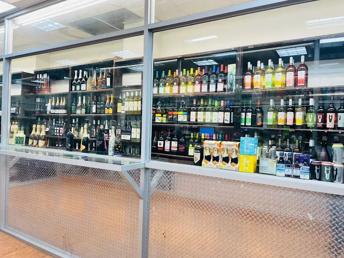 Warehouse Liquors 1