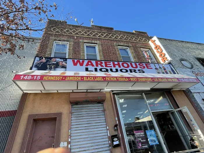 Warehouse Liquors 4