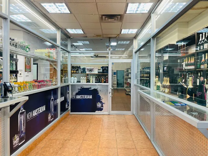 Warehouse Liquors 7