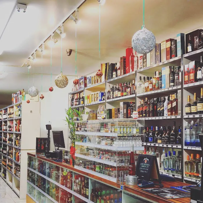H&K Jamaica Liquor 5