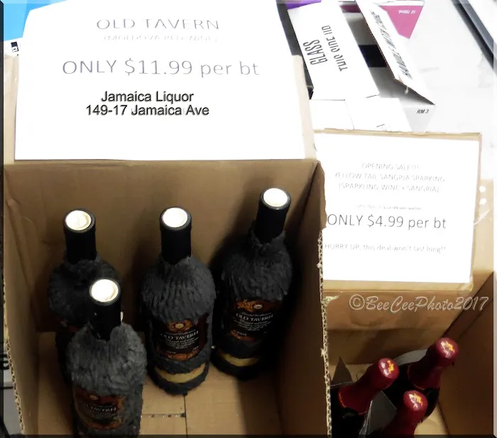 H&K Jamaica Liquor 7