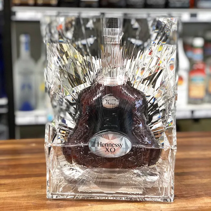 H&K Jamaica Liquor 8