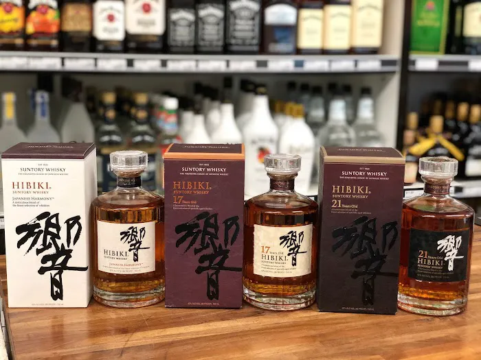 H&K Jamaica Liquor 1