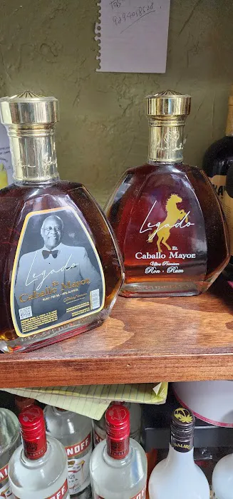 Ant Liquor Store 3