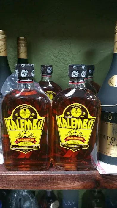 Ant Liquor Store 7