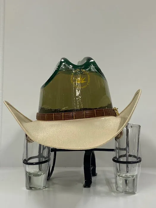 Corona 108 Wine and Liquor 1