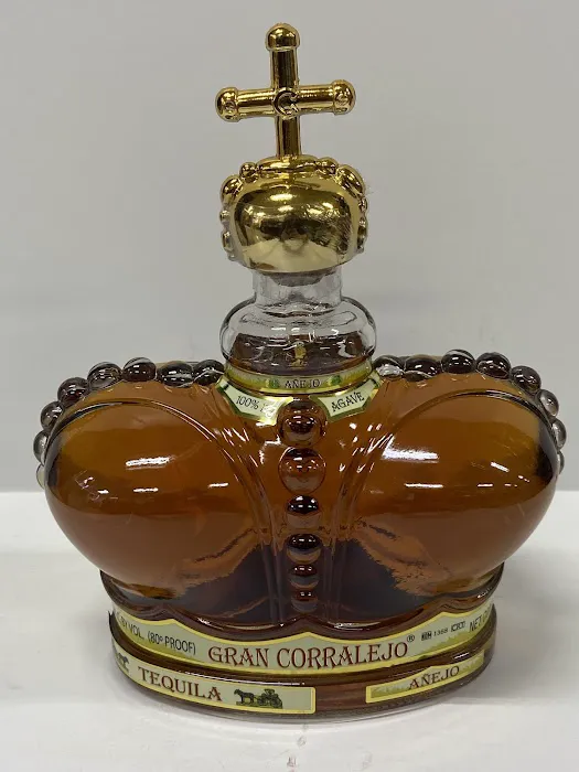 Corona 108 Wine and Liquor 2