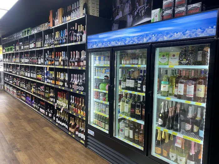 104st Wine & Liquor 4