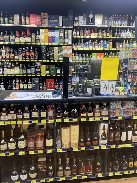 104st Wine & Liquor 6