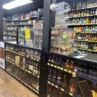 104st Wine & Liquor