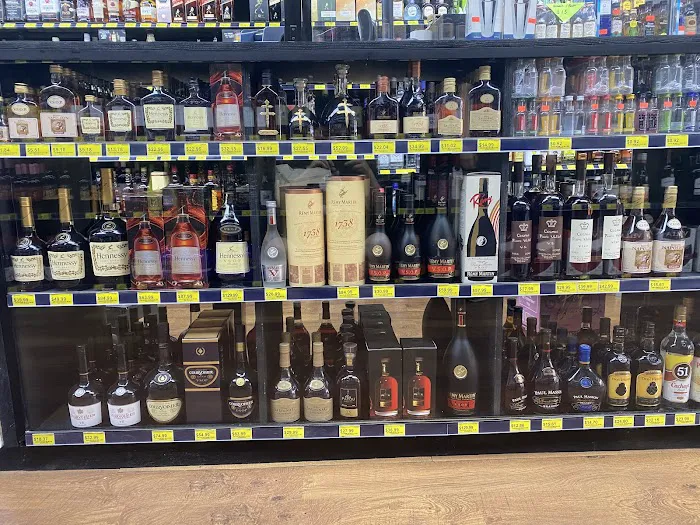 104st Wine & Liquor 2