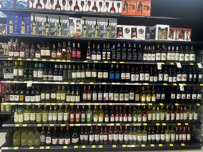 104st Wine & Liquor 7