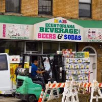 E&B Ecuatoriana Beverage Corp.