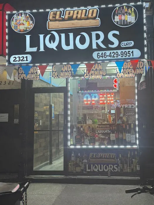 El Palo Liquor 0