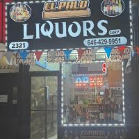 El Palo Liquor