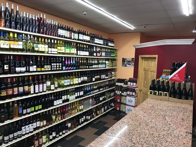 Bruckner Wines and Liquors 0