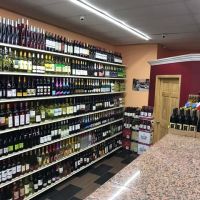 Bruckner Wines and Liquors