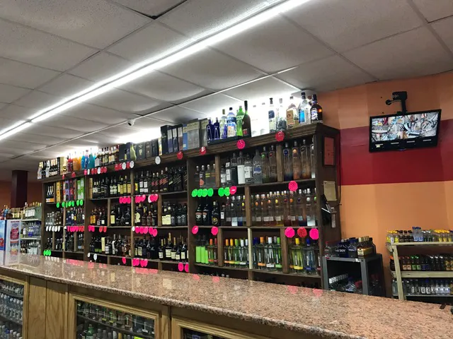 Bruckner Wines and Liquors 6