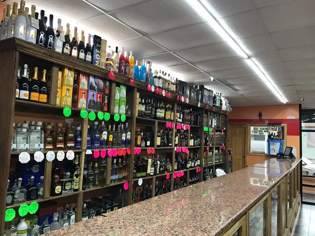 Bruckner Wines and Liquors 3
