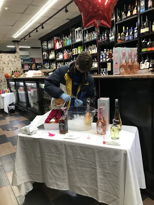 Bruckner Wines and Liquors 1