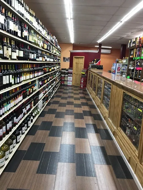 Bruckner Wines and Liquors 7