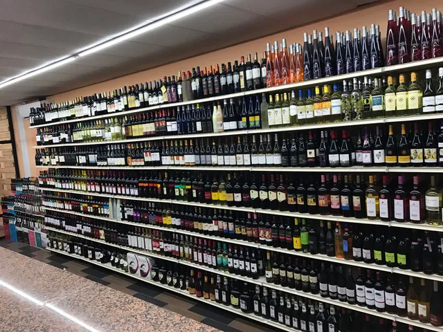 Bruckner Wines and Liquors 8