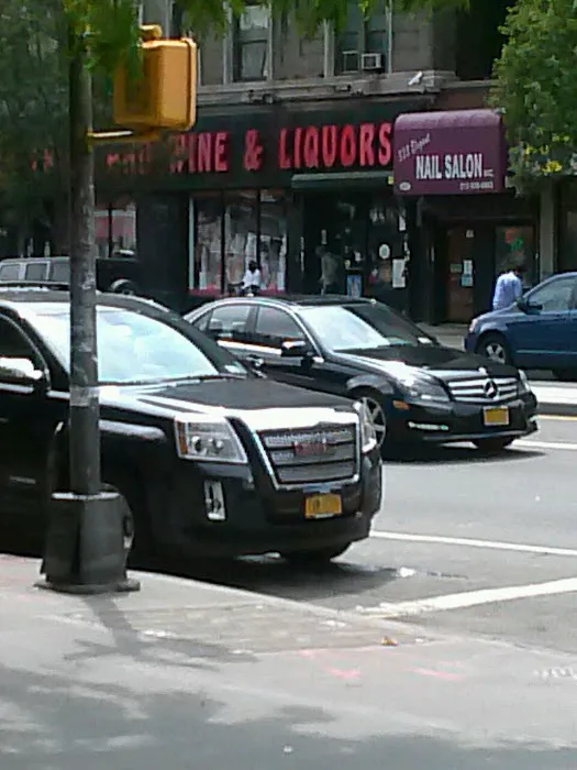 Friedland Wine & Liquor Store 3