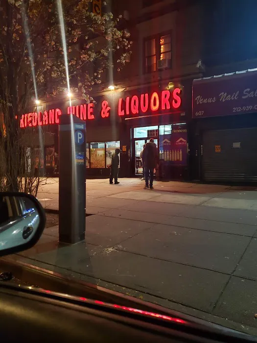 Friedland Wine & Liquor Store 2