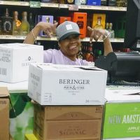 Friedland Wine & Liquor Store