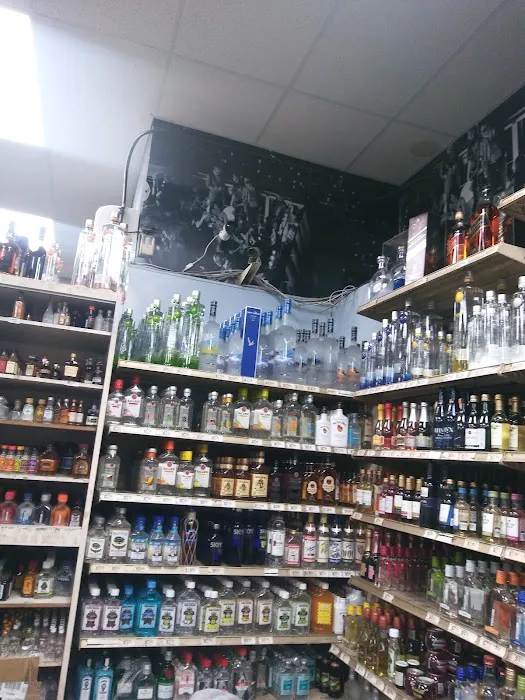 Friedland Wine & Liquor Store 1