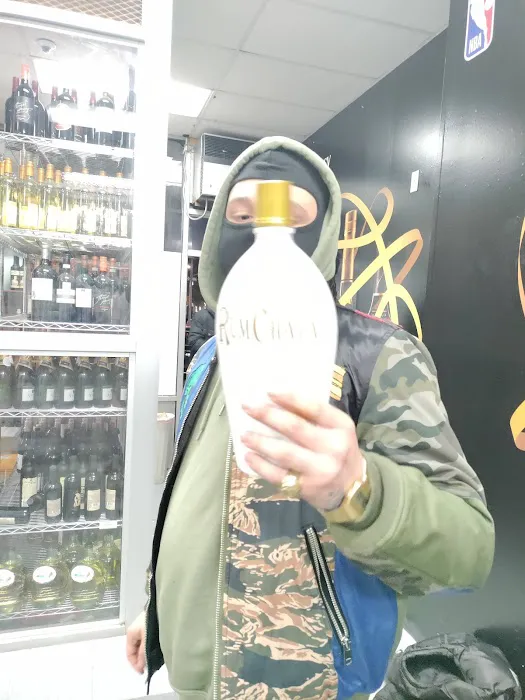 ROC Wine & Spirits Co. 1